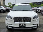 2020 Lincoln Aviator Reserve AWD w/201a, Luxury