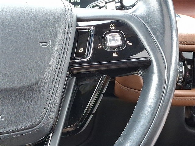 2020 Lincoln Aviator Reserve AWD w/201a, Luxury