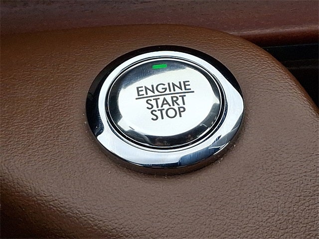 2020 Lincoln Aviator Reserve AWD w/201a, Luxury