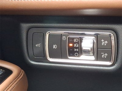 2020 Lincoln Aviator Reserve AWD w/201a, Luxury