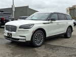 2020 Lincoln Aviator Reserve AWD w/201a, Luxury