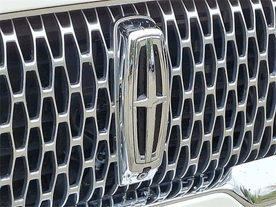 2020 Lincoln Aviator Reserve AWD w/201a, Luxury