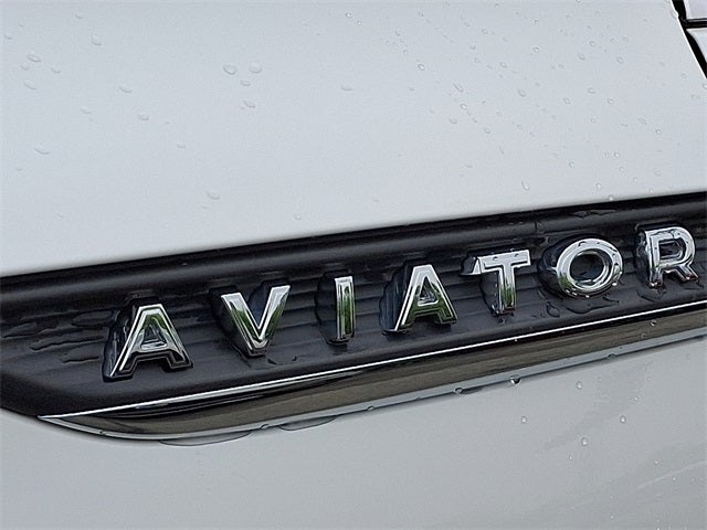 2020 Lincoln Aviator Reserve AWD w/201a, Luxury