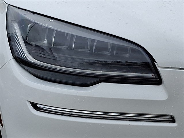 2020 Lincoln Aviator Reserve AWD w/201a, Luxury