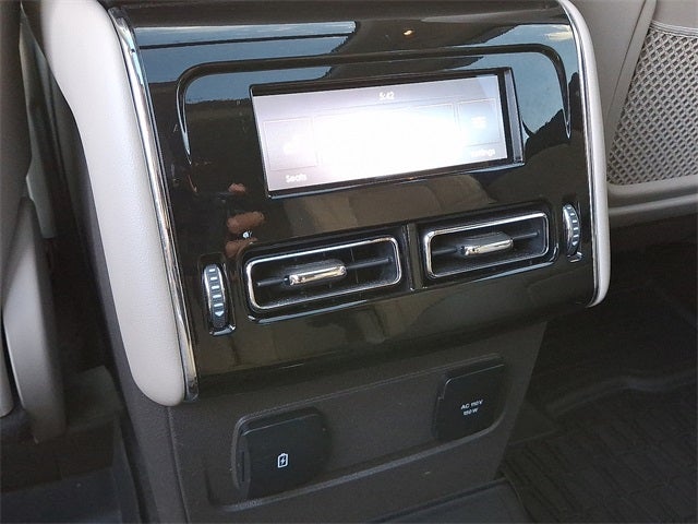 2024 Lincoln Aviator Reserve AWD w/Elements Pkg Plus