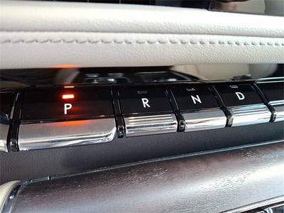 2024 Lincoln Aviator Reserve AWD w/Elements Pkg Plus