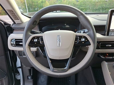 2024 Lincoln Aviator Reserve AWD w/Elements Pkg Plus