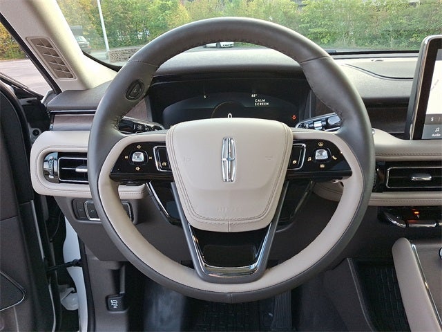 2024 Lincoln Aviator Reserve AWD w/Elements Pkg Plus