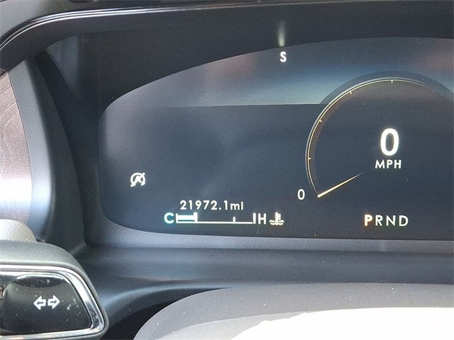 2024 Lincoln Aviator Reserve AWD w/Elements Pkg Plus