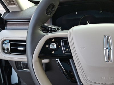 2024 Lincoln Aviator Reserve AWD w/Elements Pkg Plus