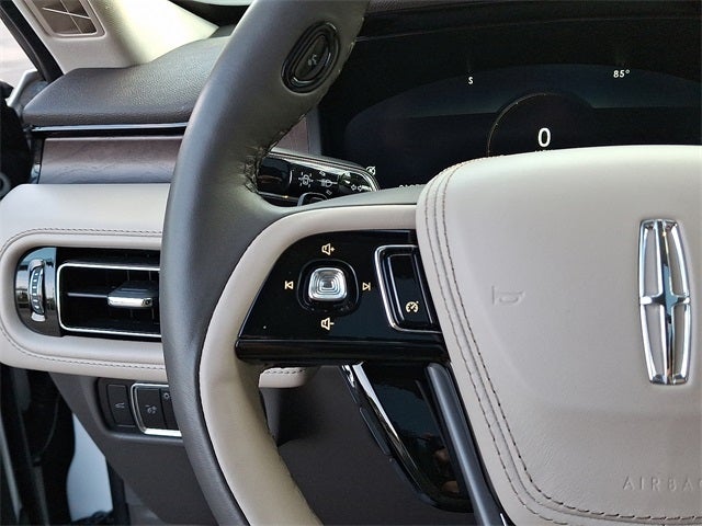 2024 Lincoln Aviator Reserve AWD w/Elements Pkg Plus