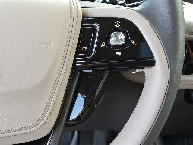 2024 Lincoln Aviator Reserve AWD w/Elements Pkg Plus