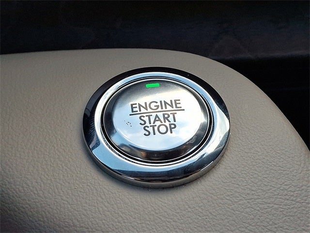 2024 Lincoln Aviator Reserve AWD w/Elements Pkg Plus