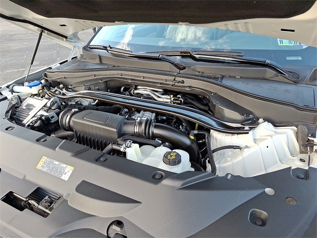 2024 Lincoln Aviator Reserve AWD w/Elements Pkg Plus