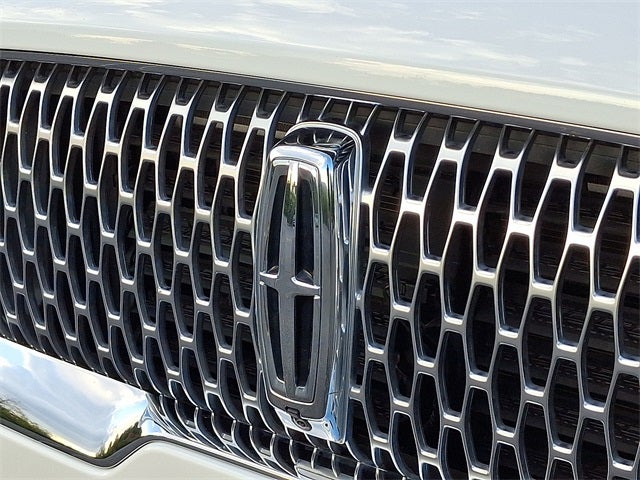 2024 Lincoln Aviator Reserve AWD w/Elements Pkg Plus