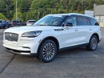 2024 Lincoln Aviator Reserve AWD w/Elements Pkg Plus