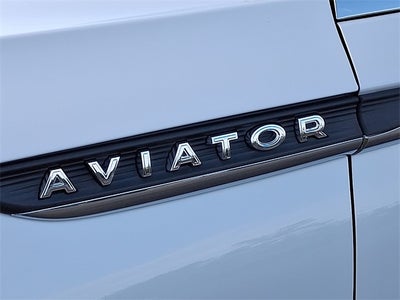 2024 Lincoln Aviator Reserve AWD w/Elements Pkg Plus