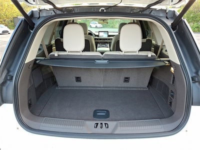 2024 Lincoln Aviator Reserve AWD w/Elements Pkg Plus