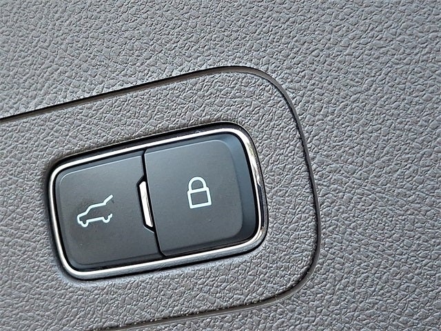 2024 Lincoln Aviator Reserve AWD w/Elements Pkg Plus