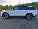2024 Lincoln Aviator Reserve AWD w/Elements Pkg Plus