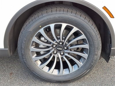 2024 Lincoln Aviator Reserve AWD w/Elements Pkg Plus