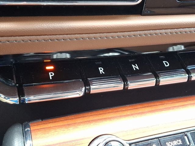 2024 Lincoln Aviator Reserve AWD w/201a, Luxury/Illumination/Jet Pkgs