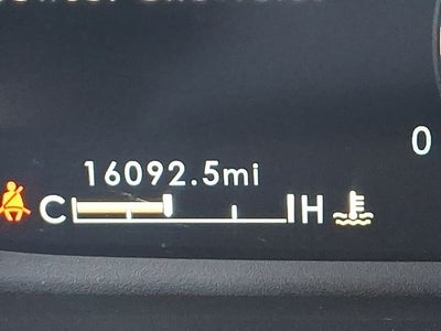 2024 Lincoln Aviator Reserve AWD w/201a, Luxury/Illumination/Jet Pkgs