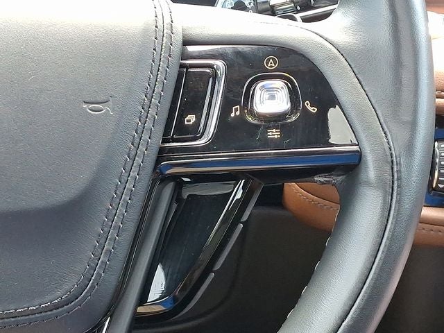 2024 Lincoln Aviator Reserve AWD w/201a, Luxury/Illumination/Jet Pkgs
