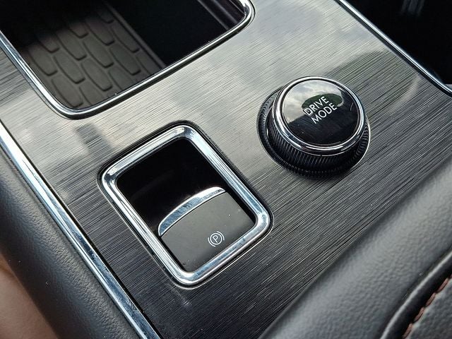 2024 Lincoln Aviator Reserve AWD w/201a, Luxury/Illumination/Jet Pkgs