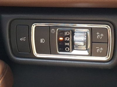 2024 Lincoln Aviator Reserve AWD w/201a, Luxury/Illumination/Jet Pkgs