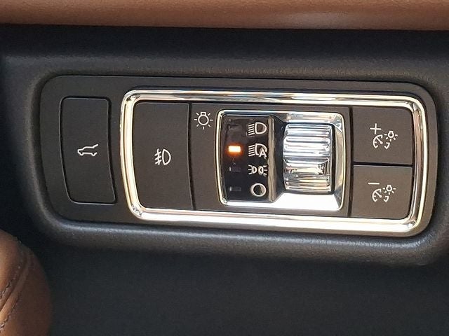 2024 Lincoln Aviator Reserve AWD w/201a, Luxury/Illumination/Jet Pkgs