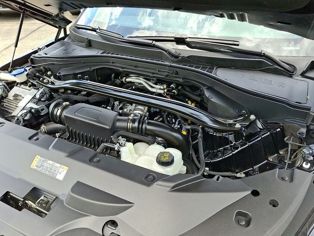2024 Lincoln Aviator Reserve AWD w/201a, Luxury/Illumination/Jet Pkgs