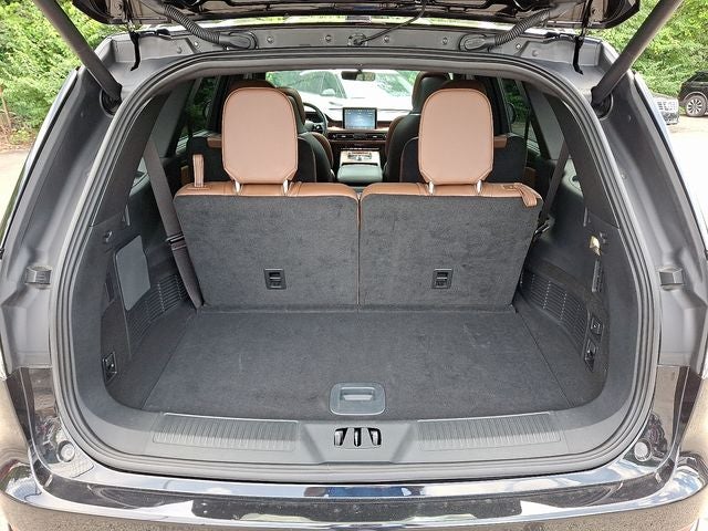 2024 Lincoln Aviator Reserve AWD w/201a, Luxury/Illumination/Jet Pkgs