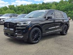 2024 Lincoln Aviator Reserve AWD w/201a, Luxury/Illumination/Jet Pkgs