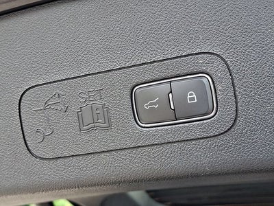 2024 Lincoln Aviator Reserve AWD w/201a, Luxury/Illumination/Jet Pkgs