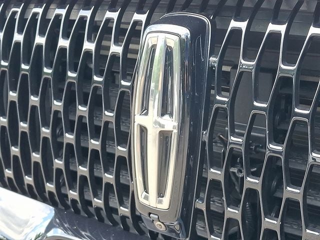 2024 Lincoln Aviator Reserve AWD w/201a, Luxury/Illumination/Jet Pkgs