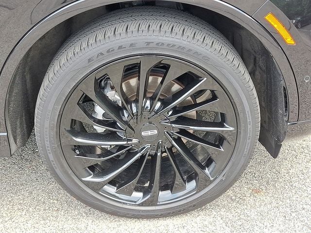 2024 Lincoln Aviator Reserve AWD w/201a, Luxury/Illumination/Jet Pkgs
