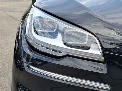 2024 Lincoln Aviator Reserve AWD w/201a, Luxury/Illumination/Jet Pkgs