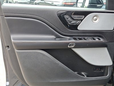 2023 Lincoln Aviator Reserve AWD w/201a, Luxury Package