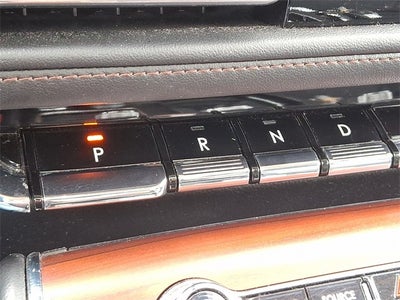 2023 Lincoln Aviator Reserve AWD w/201a, Luxury Package