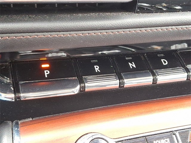 2023 Lincoln Aviator Reserve AWD w/201a, Luxury Package