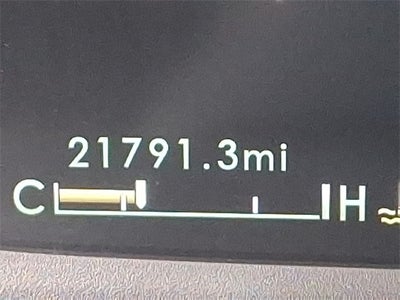 2023 Lincoln Aviator Reserve AWD w/201a, Luxury Package