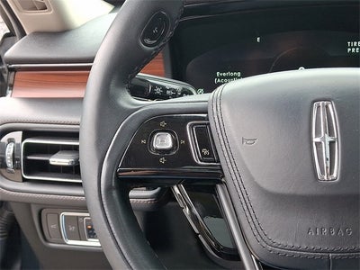 2023 Lincoln Aviator Reserve AWD w/201a, Luxury Package