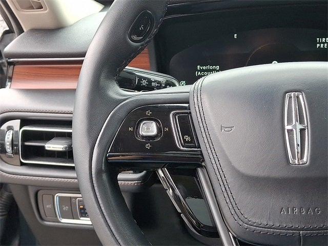2023 Lincoln Aviator Reserve AWD w/201a, Luxury Package