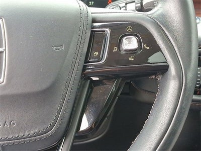 2023 Lincoln Aviator Reserve AWD w/201a, Luxury Package