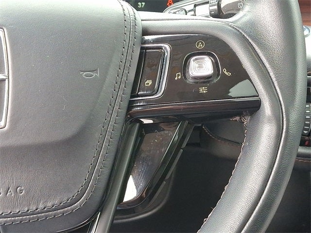 2023 Lincoln Aviator Reserve AWD w/201a, Luxury Package