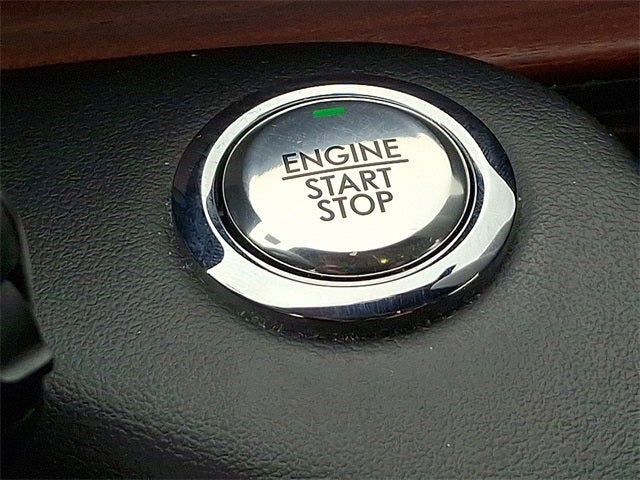 2023 Lincoln Aviator Reserve AWD w/201a, Luxury Package