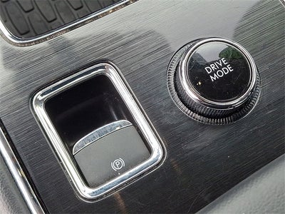 2023 Lincoln Aviator Reserve AWD w/201a, Luxury Package