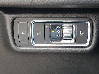 2023 Lincoln Aviator Reserve AWD w/201a, Luxury Package