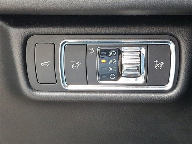 2023 Lincoln Aviator Reserve AWD w/201a, Luxury Package